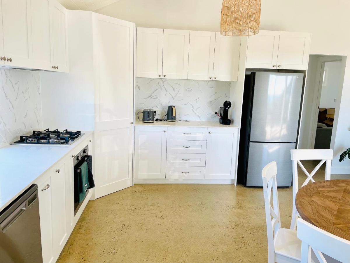 Magnolia Villa Emu Bay Dış mekan fotoğraf