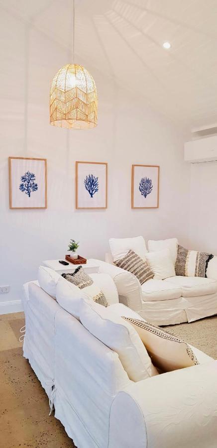 Magnolia Villa Emu Bay Dış mekan fotoğraf