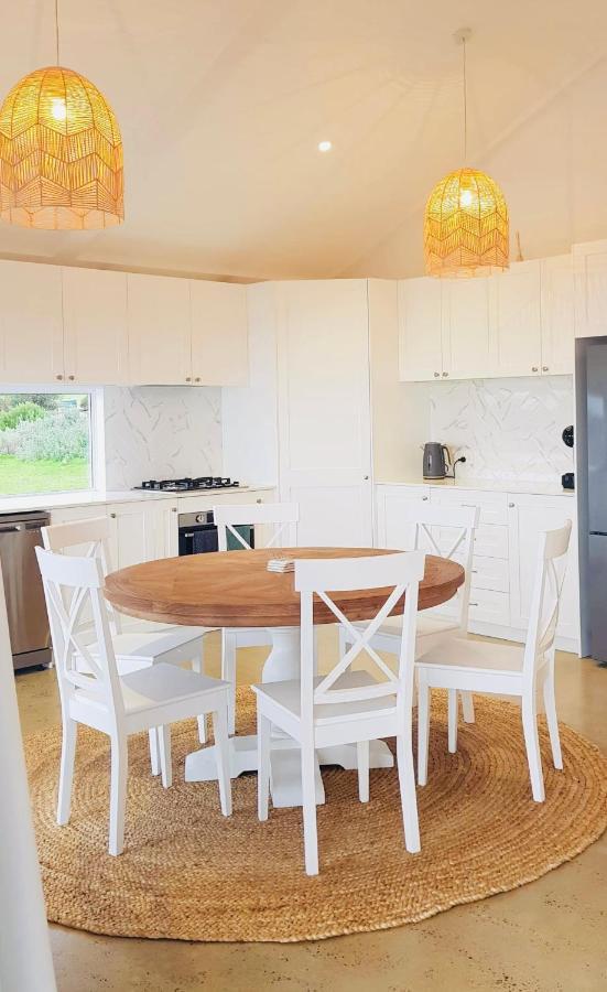 Magnolia Villa Emu Bay Dış mekan fotoğraf