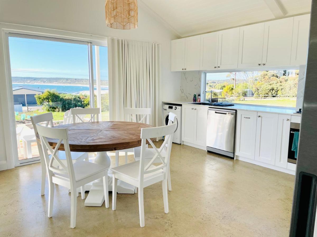 Magnolia Villa Emu Bay Dış mekan fotoğraf