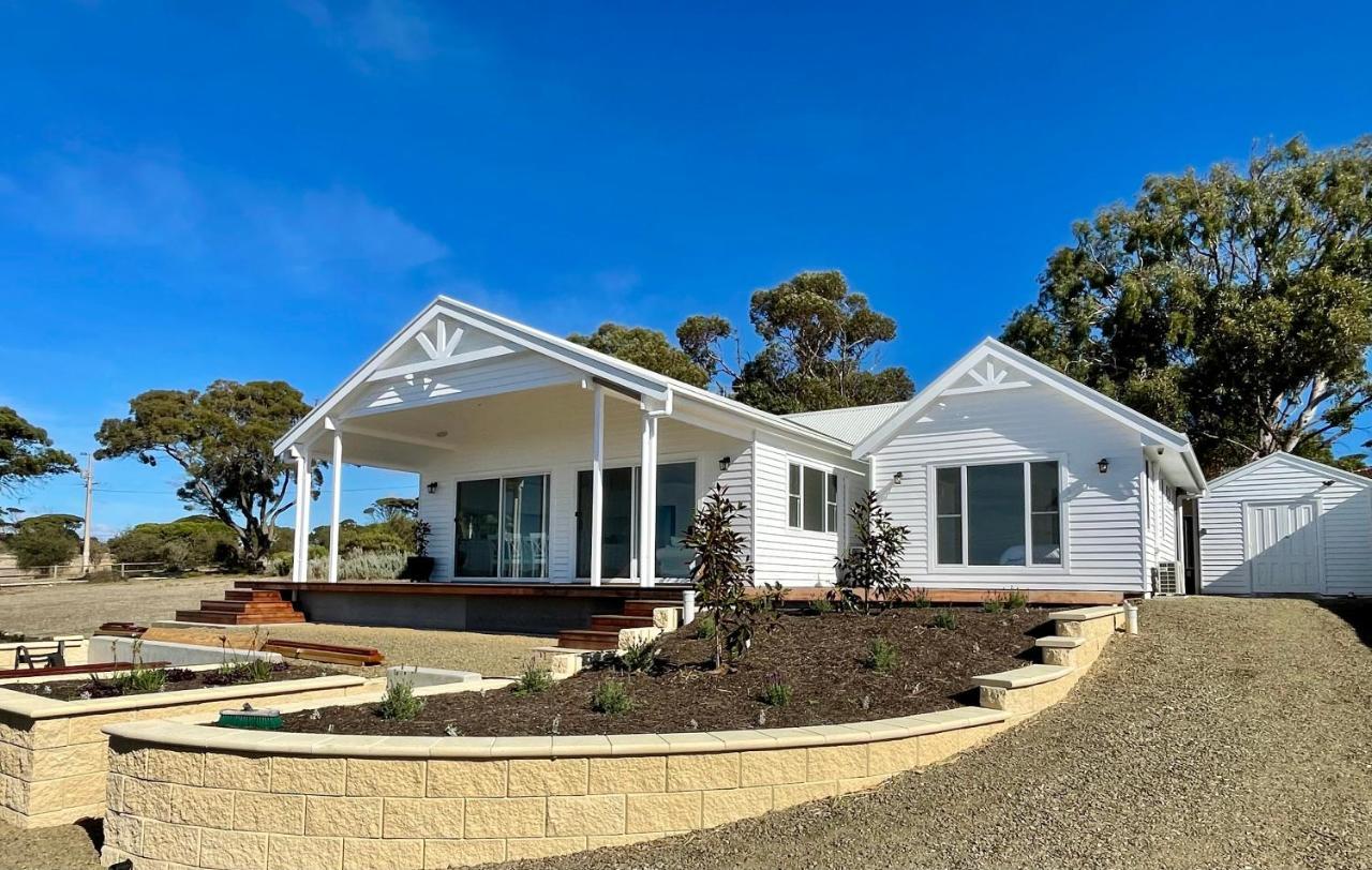 Magnolia Villa Emu Bay Dış mekan fotoğraf