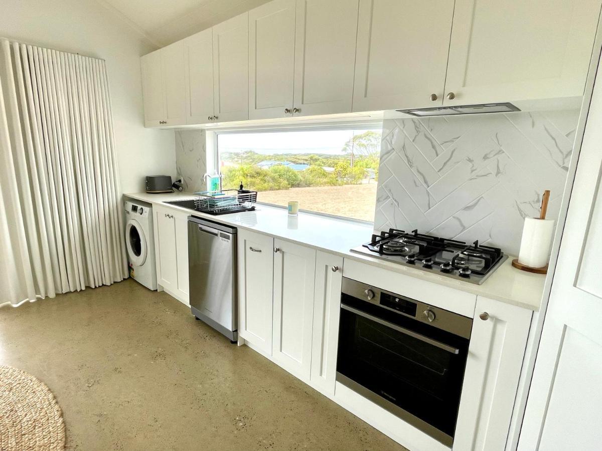 Magnolia Villa Emu Bay Dış mekan fotoğraf