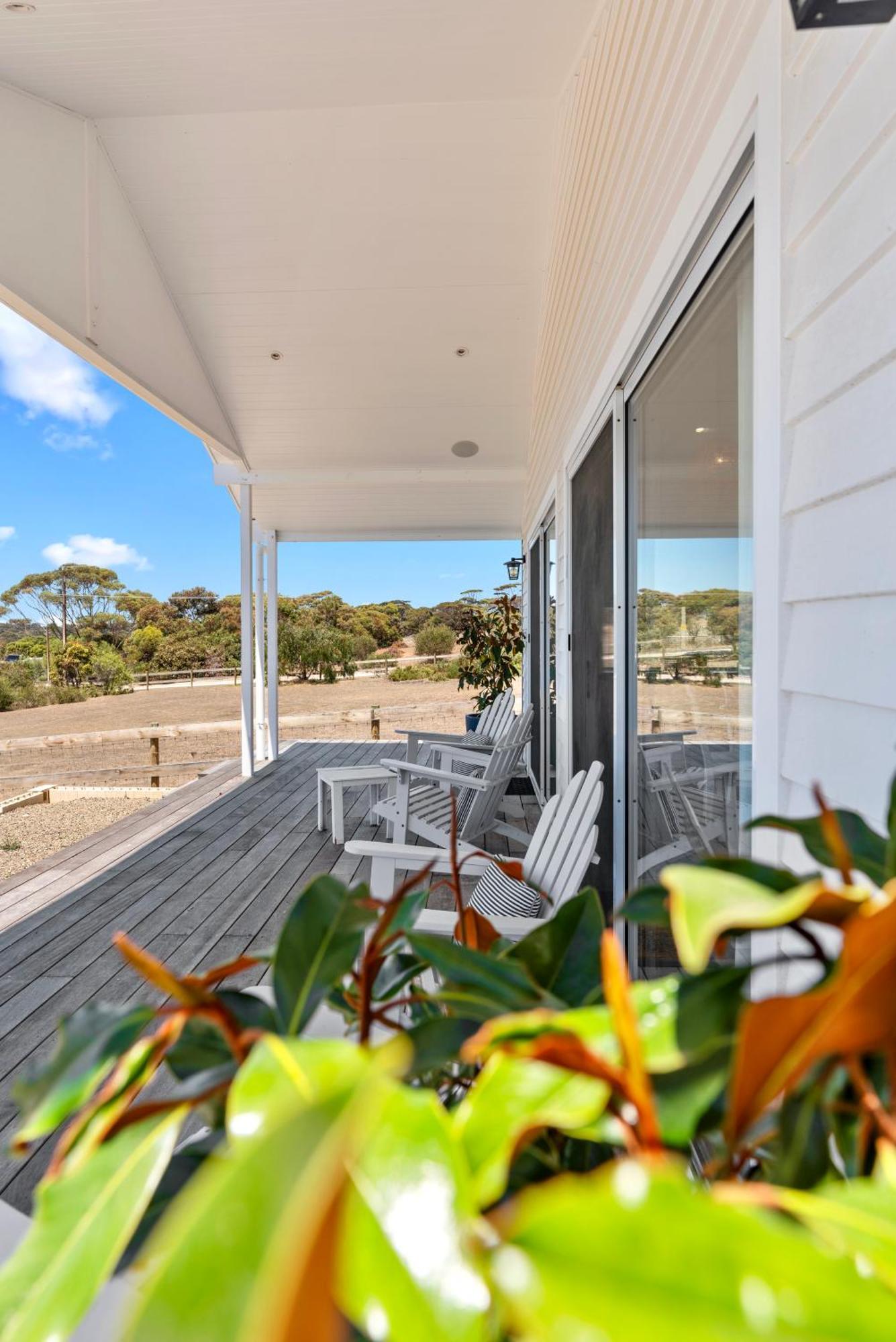 Magnolia Villa Emu Bay Dış mekan fotoğraf