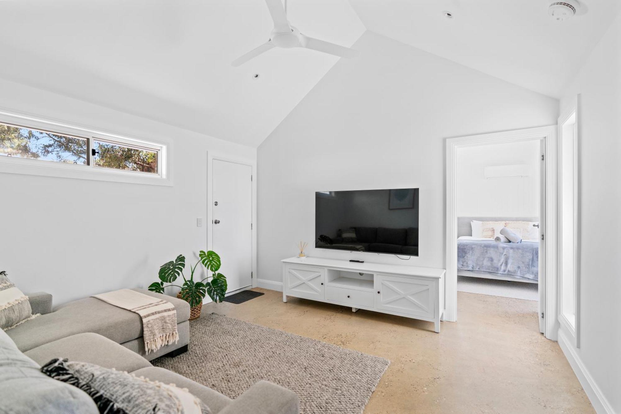 Magnolia Villa Emu Bay Dış mekan fotoğraf