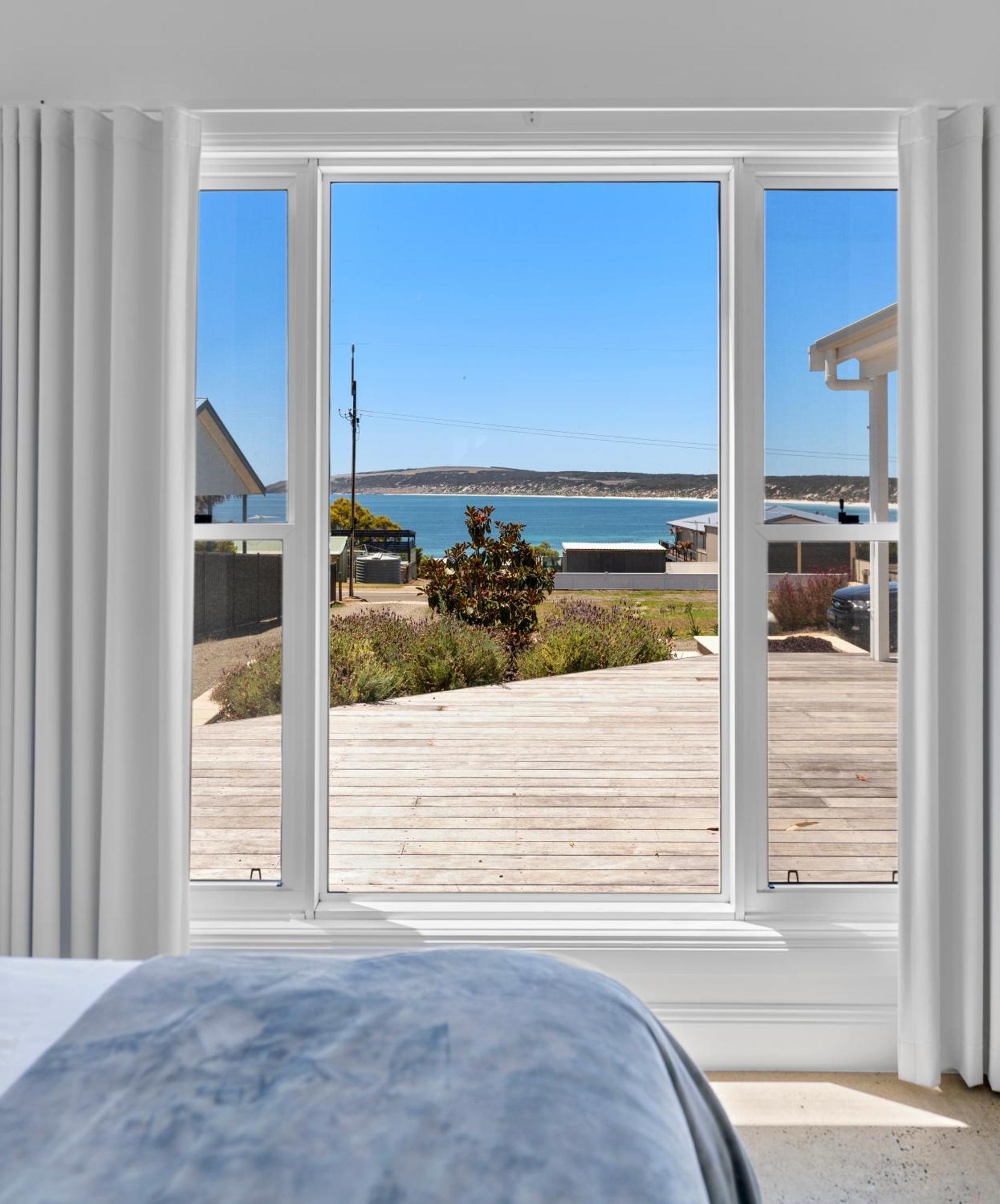 Magnolia Villa Emu Bay Dış mekan fotoğraf